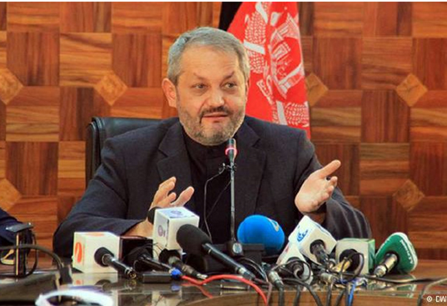 Cancer Claims  15,000 Lives Annually in Afghanistan